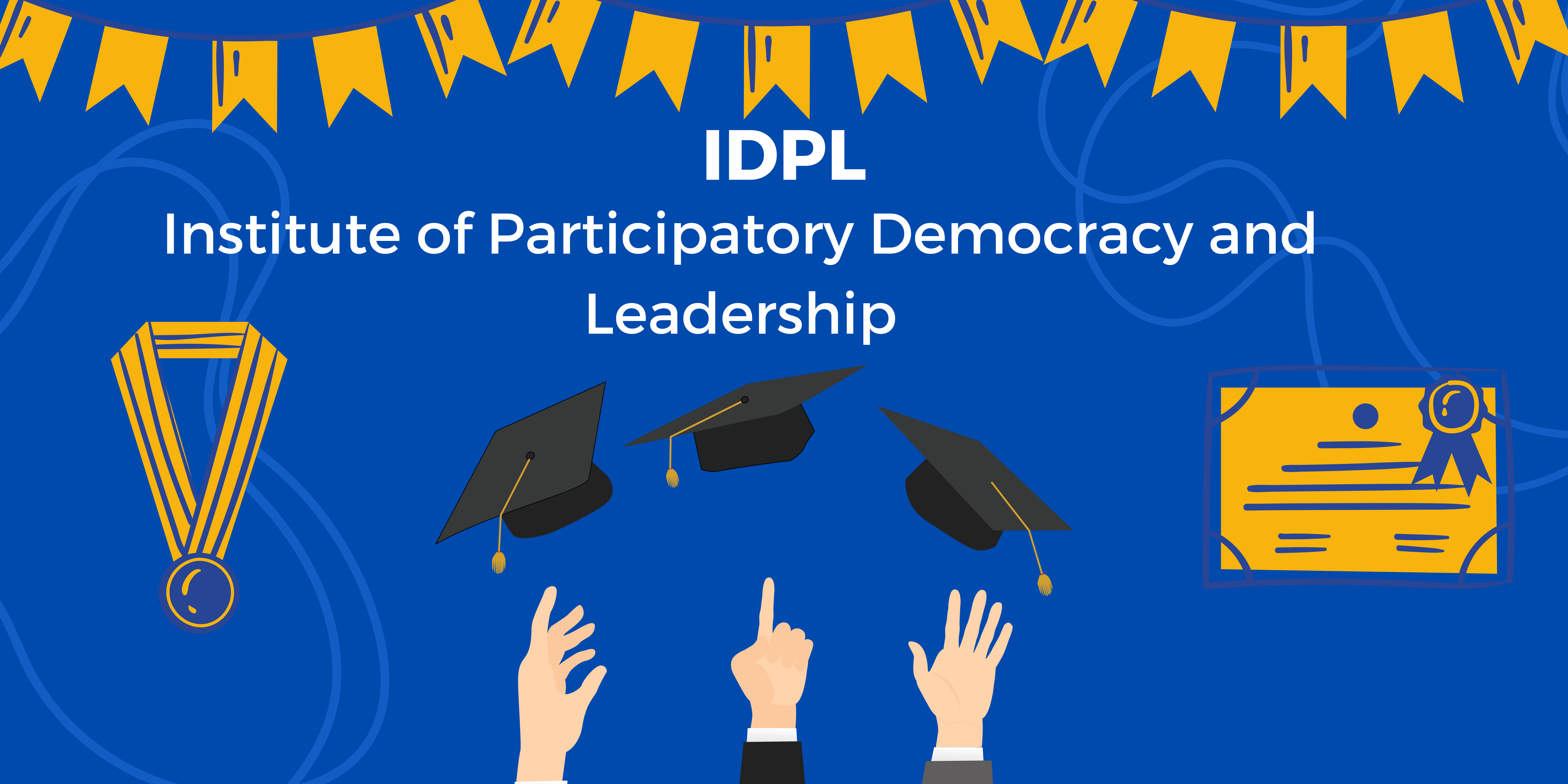 Why IDPL is the Best University for Your Future